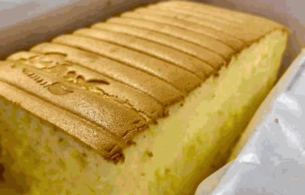 乐加吉古早蛋糕